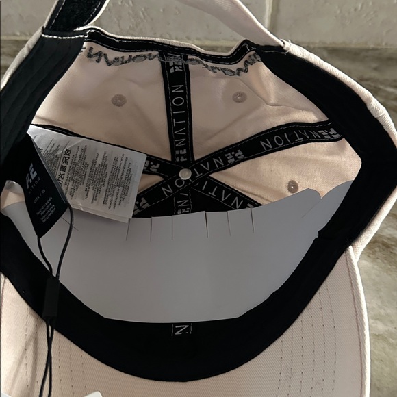 P.E NATION Homage Cap - Picture 9 of 12